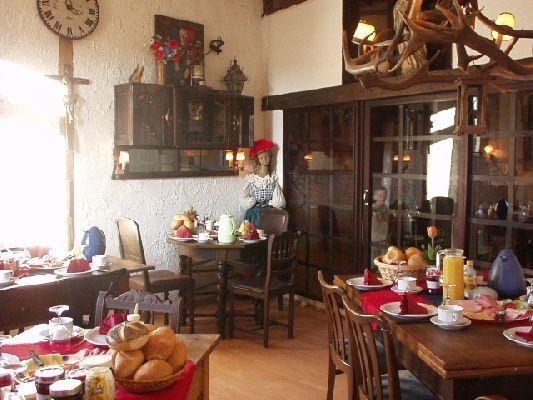 Gasthaus Alte Brauerei Еттенгайм Екстер'єр фото